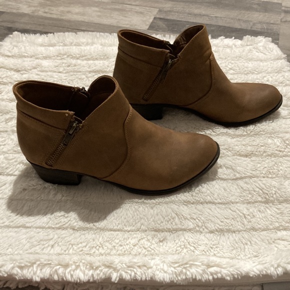 American Rag Ankle Boot Woman 5.5 - Picture 3 of 6